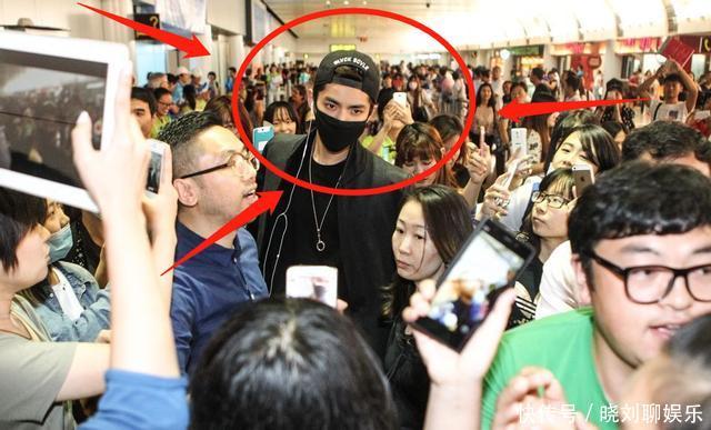 吴亦凡罕见发火,发文正面回怼虎扑恶搞网友,江苏网警官微发声!!