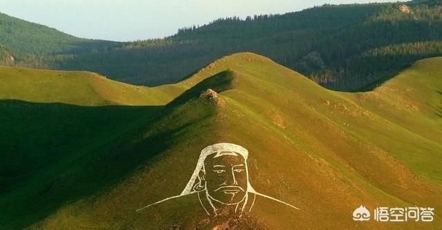 蒙古的军队伙食怎么样？