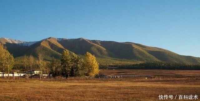 我国面积最大的村子，出村开车就要5小时，你知道是在哪里吗？