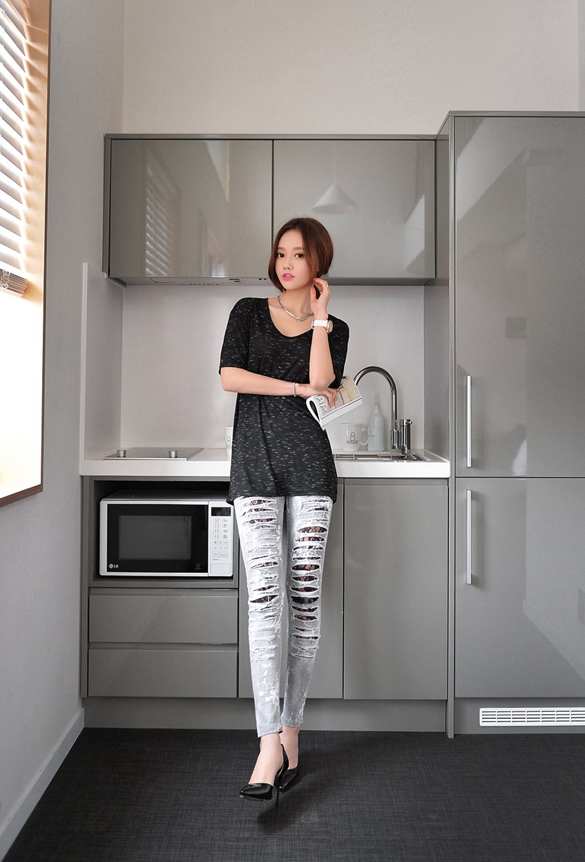 天生寡淡 没什么特别喜欢的东西 除了你