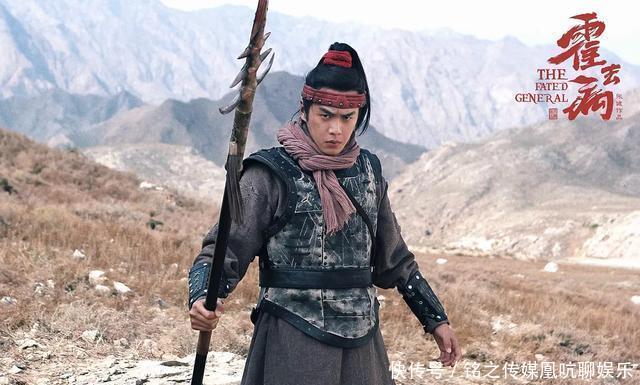 庆余年电视剧各个主角结局