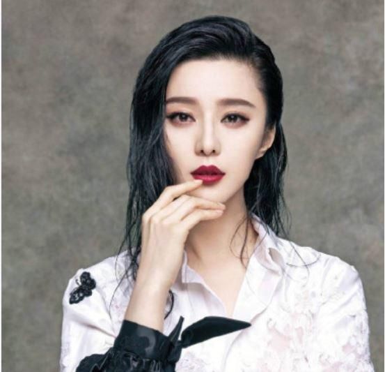 范冰冰工作室辟谣晒照，曾经的缺陷如今成为证据，网友：真是拼了