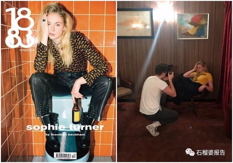 不需要超模身材，这几件“新法式”基础款人人都好穿