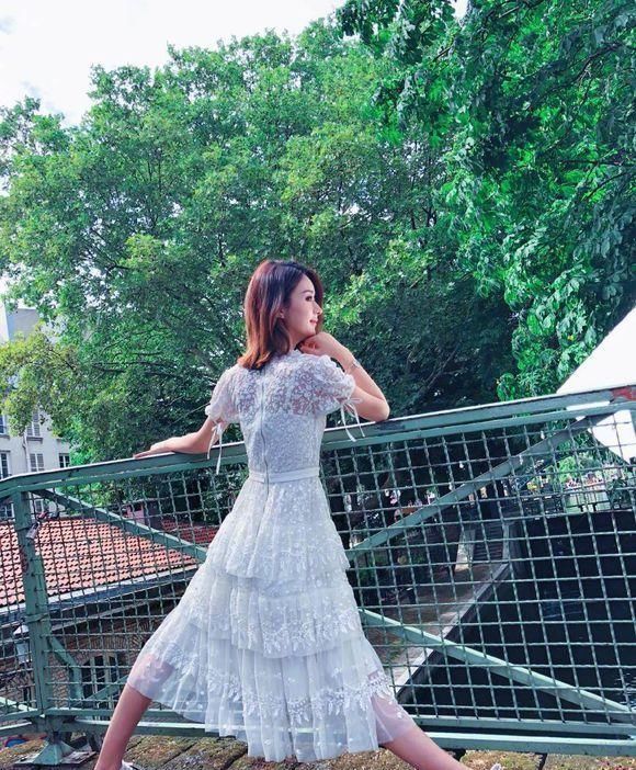 赵丽颖这次回复情商很高，辟谣了怀孕和恋情，还是单身