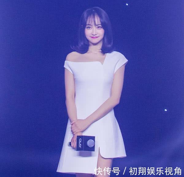 女星换发型如换脸,宋茜唐嫣换同一款发型美出新高度