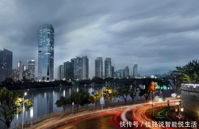  合为@合久必分，分久必合，惠州深圳东莞有无可能重新合为一城