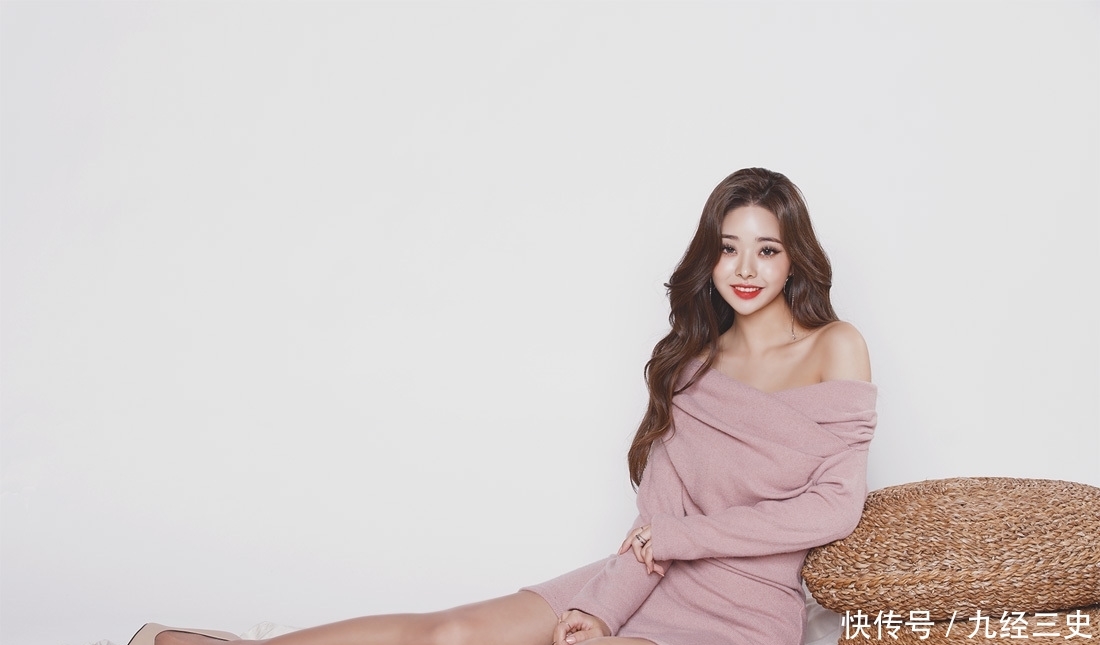  [model]Korean model套装搭配图集第三十五篇