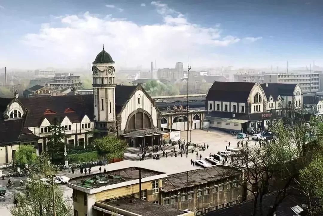 谁拆除了亚洲最大的火车站？现在后悔了！