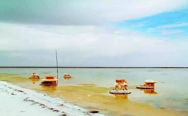 『青海』青海39个之最,不但在全国出名了,还有这么多世界级....