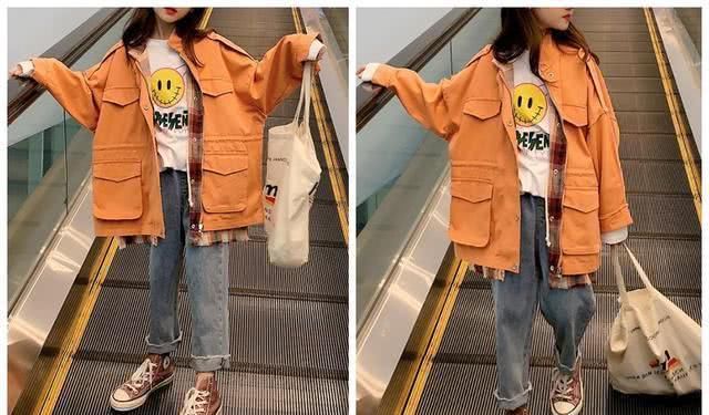  配搭：小女孩如何配搭更时尚潮流？这几类穿搭指南最该效仿！