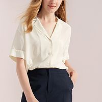 清凉显高，小个子女生这样穿也能拥有大长腿