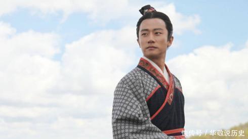 古代胆子最大的臣子,把怀孕老婆送给皇帝,衍生