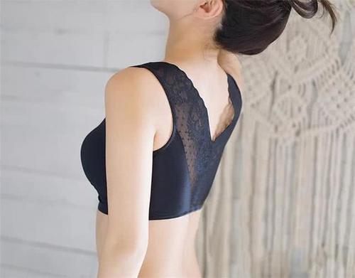 女生要不要穿睡眠内衣?睡眠内衣和小背心没有什么不同?