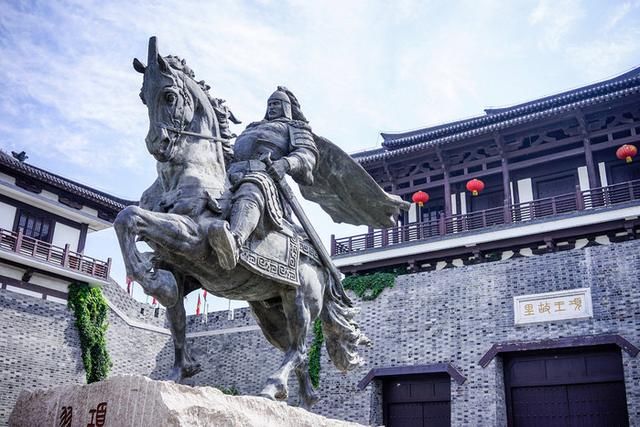 江苏最年轻地级市，全国百强市，却在江苏排名垫底