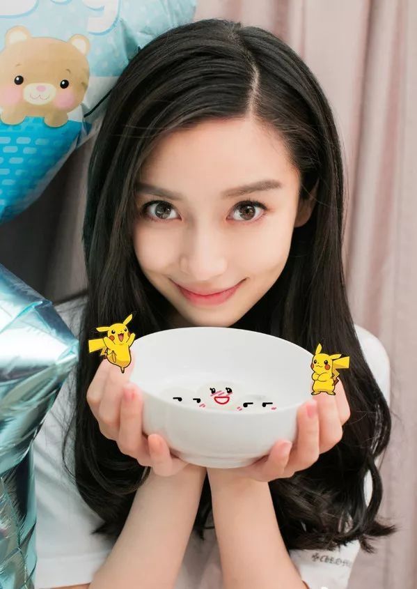 尴尬| 沈月淋雨颜值造型全崩?果然头可断发型不!能!乱!