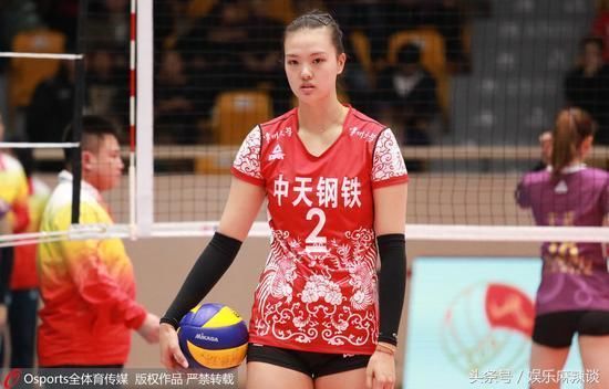 四强定三席,女排联赛第二阶段末轮江苏尚存希