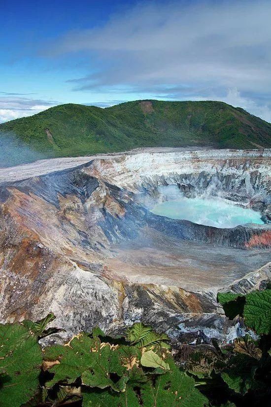 奇妙风光,难得一见