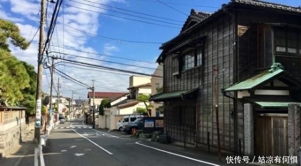  「中国」日本第一大城市，对比中国第一大城市！网友：差距太大