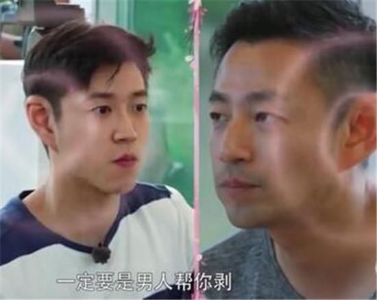 大S大谈剥虾论!一番言论出口网友终于知道她为何不吃虾真相