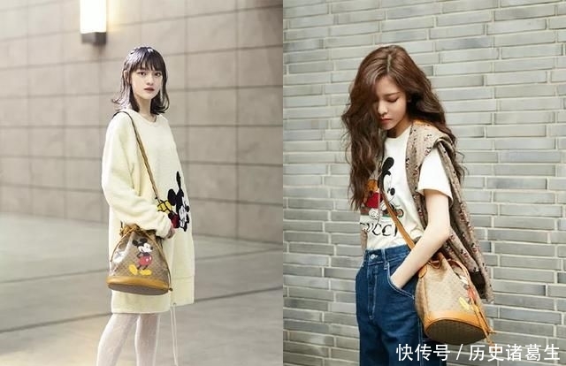 『值得』可爱又时髦,大牌鼠年限定值得ALL IN?