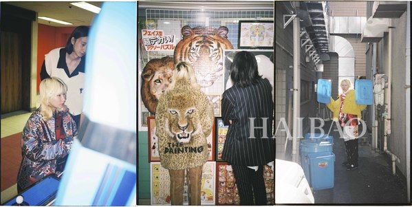 在最浪漫的季节,onefifteen初衣食午谱写出一段早秋序曲