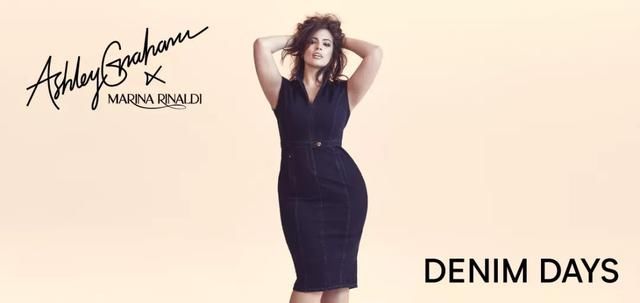 这10位时尚圈的大码模特,帮你找回体重上的自信