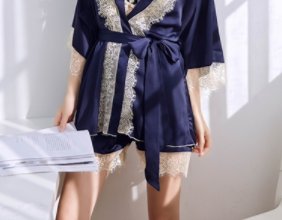 优质的睡衣，给你一夜好梦，还比裸睡安全