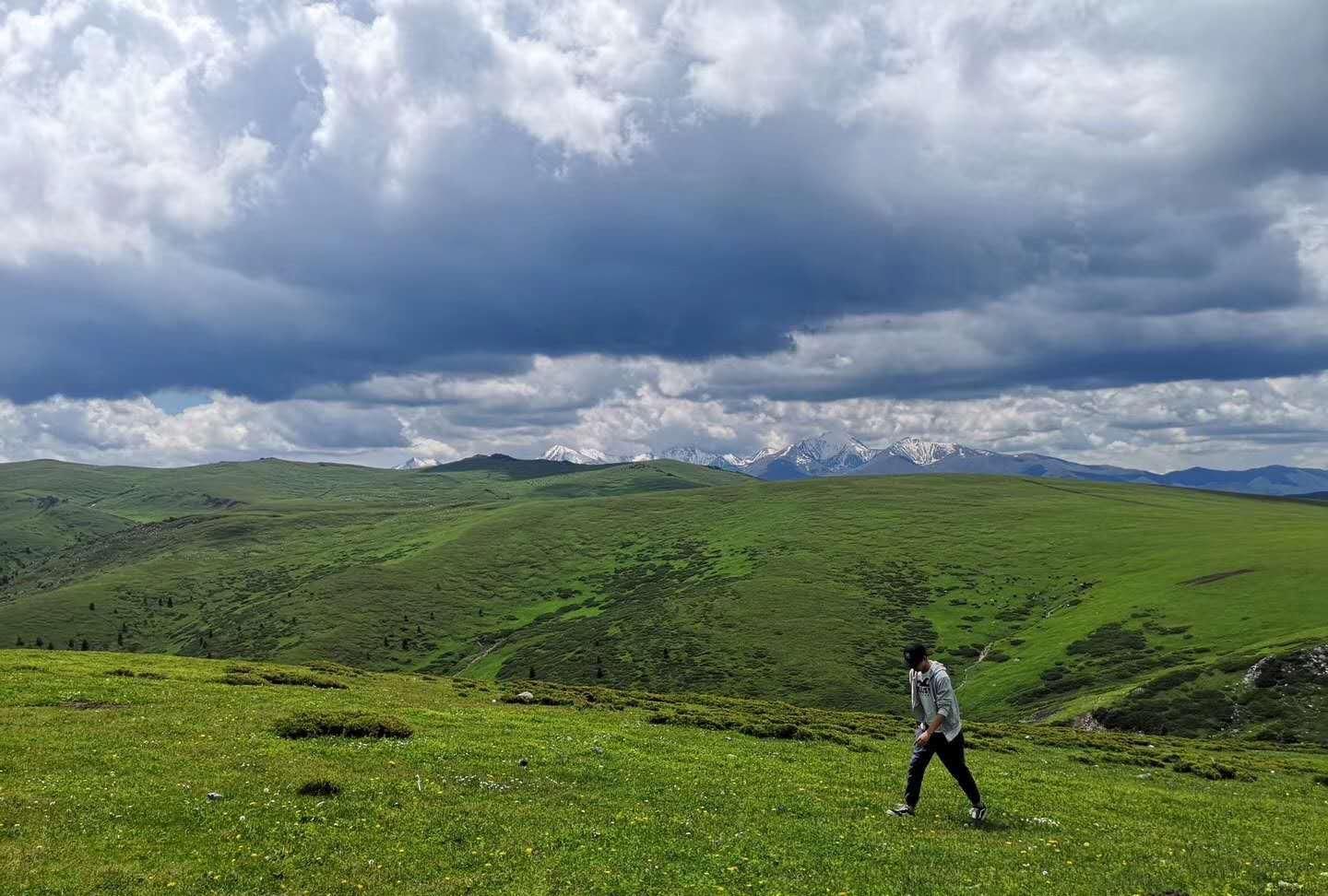 新疆旅游，这条路线满足你对新疆的好奇，第一次来值得打卡