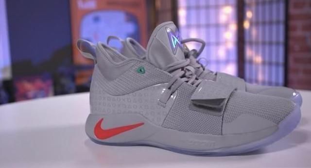  [成色]Nike PG 2.5，这款耐克临时开发的救市之作成色如何？