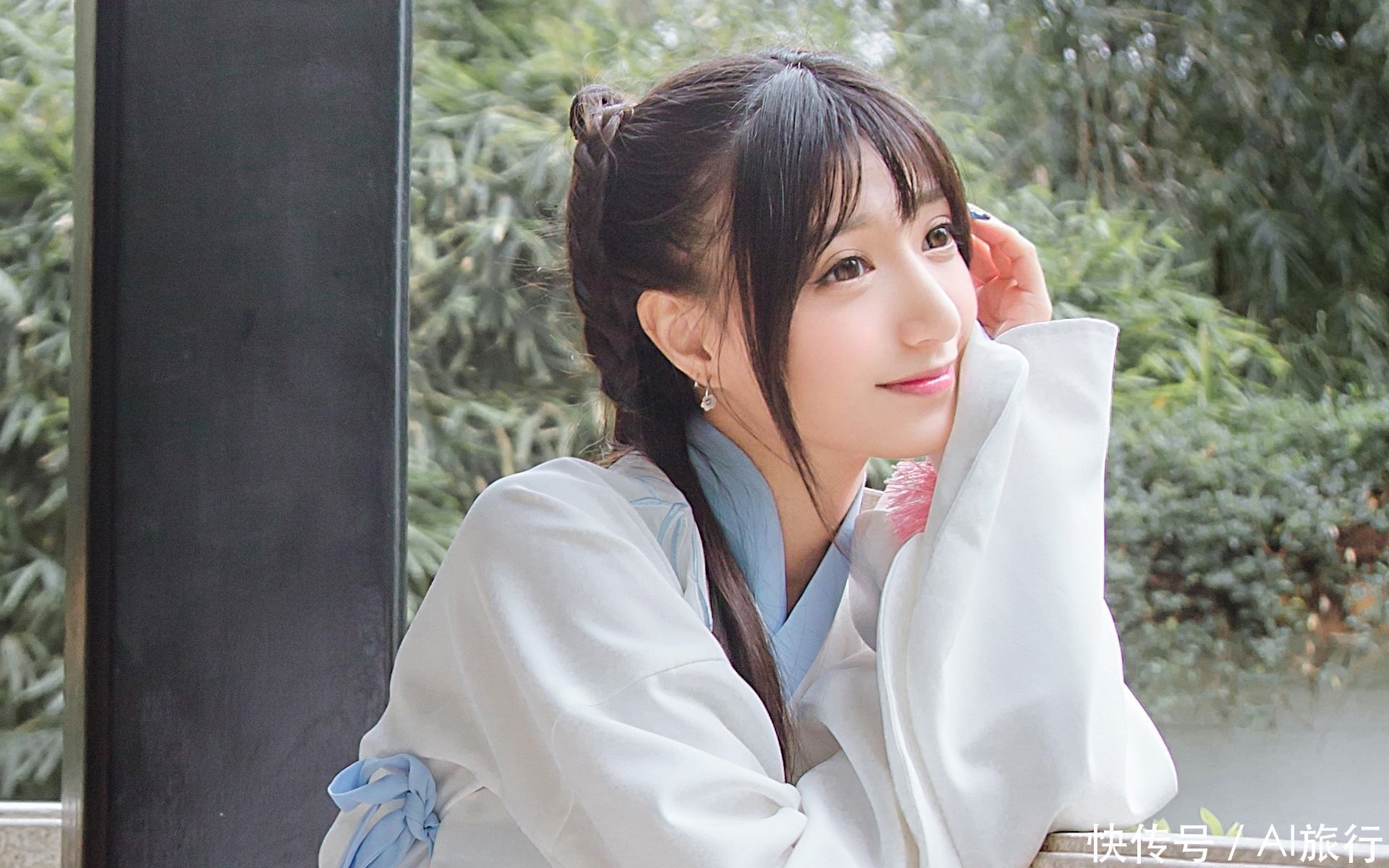 中国的3大网红城市，重庆首当其中，另外两个你能想到吗？