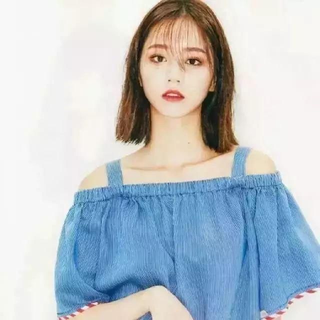 这四款热门发型让你美回18岁，减龄妥妥的!