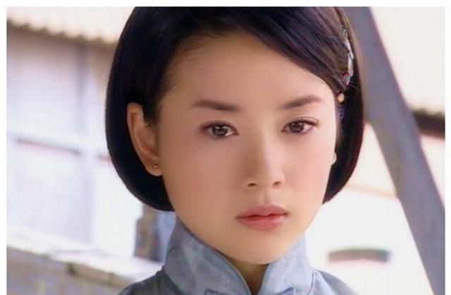  『大众对』董洁，离婚8年，有些事依旧难洗白：一步错，步步错