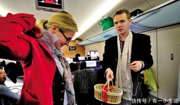  【高铁】英国人不懂中国高铁很快,但不理解为何要绕弯走,而不走直线！