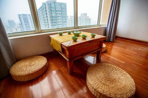 人均100元的超值西安亲子民宿，停车场直通地铁，一个在西安的家