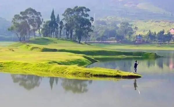  「气温」春季钓鱼抓规律，根据这些规律来钓鱼，想不爆护都难！