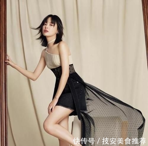 『好看』如何让穿短裙的你更加好看,练习瑜伽获得好身材,成就女神梦想