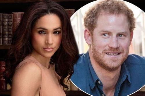 光看坐姿，就知道梅根凯特谁赢？