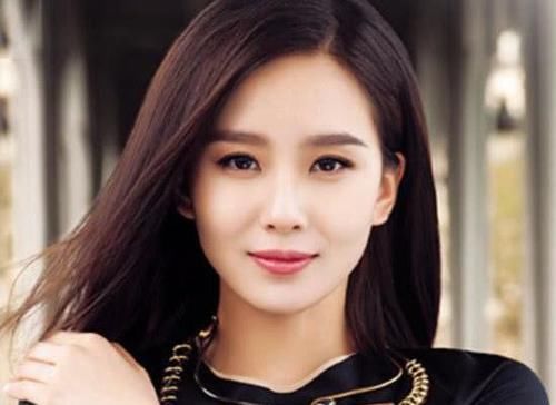 韩国人眼中最美的4位中国女星,迪丽热巴垫底,