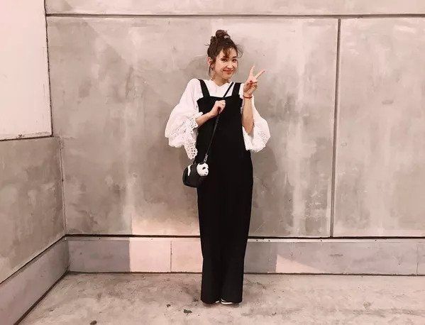 服气| 30+照样美若少女!离婚带娃的她凭啥能做"富豪杀手&quo