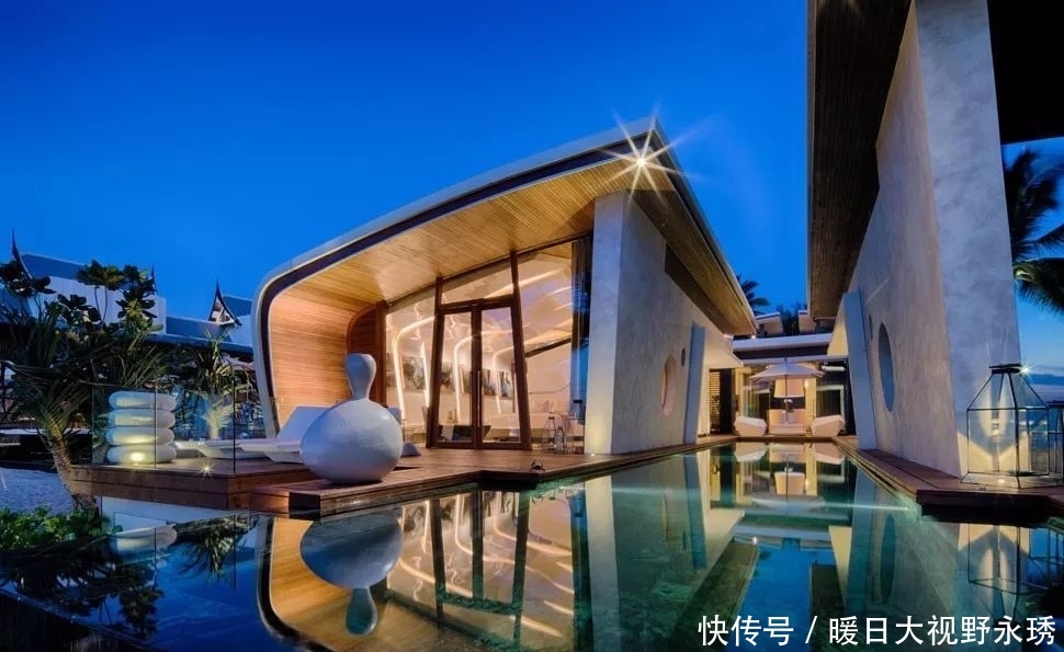  『未婚妻』因《欢乐颂2》爆红的普吉岛最贵酒店将开新分号，选址《权力的游戏》取景地
