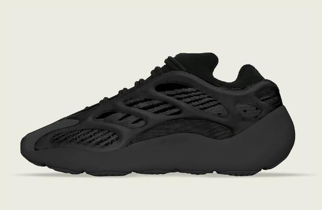  「新品」Yeezy 四月新品发售清单更新！4 双新品，下周就有一双！