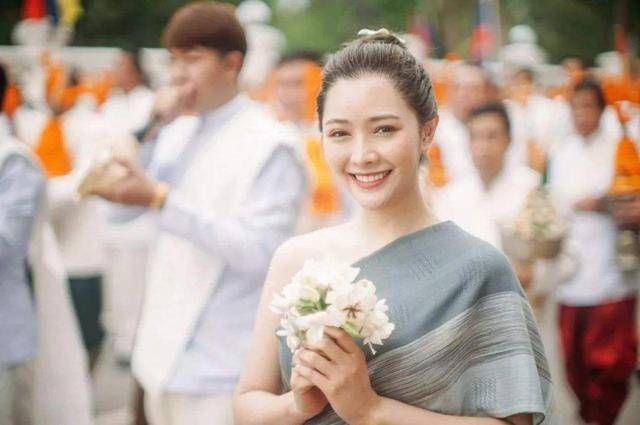 如果你有人民币5千元在老挝能干啥？