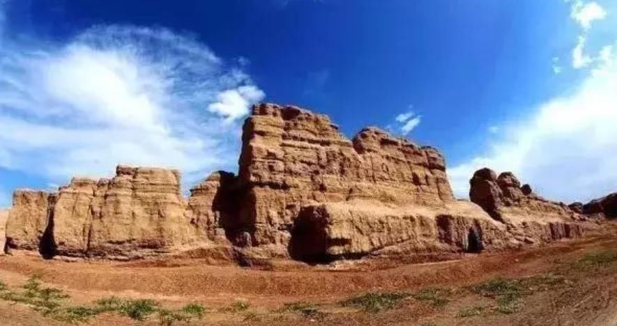 中国最贵的旅游景点,门票3500元,外国游客需缴30万,隐藏在新疆