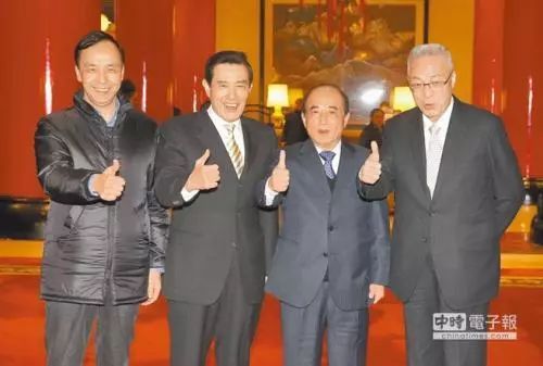 《中国时报》：“韩流”正在推倒老派政治