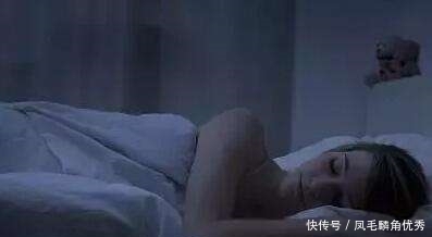 睡觉@睡觉多梦醒后特累,你可能是身体缺维生素