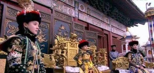 『老道』多尔衮问道士大清何时亡道士回答5个字,多尔衮出一身冷汗