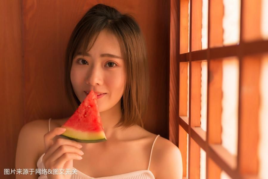 减肥只会喊口号的星座女，身体诚实地胖了