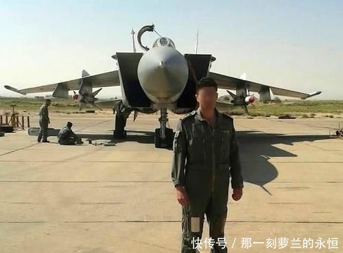  [复出]俄给叙利亚送上紧缺设备，米格25有望复出，土耳其空军麻烦来了