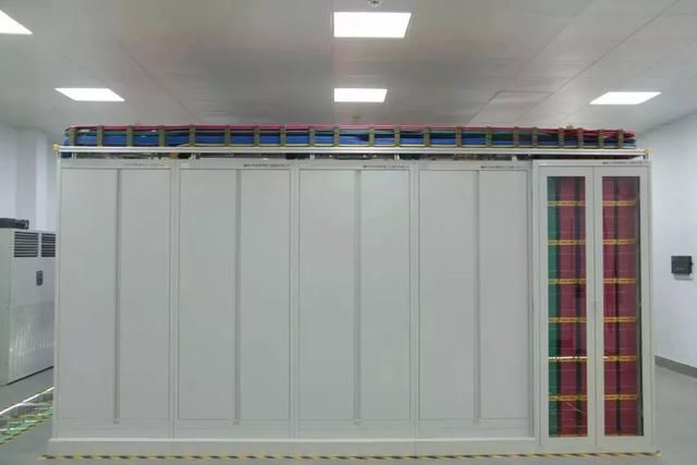 都说德国布线牛到不行？今天就看看中国的最强布线！