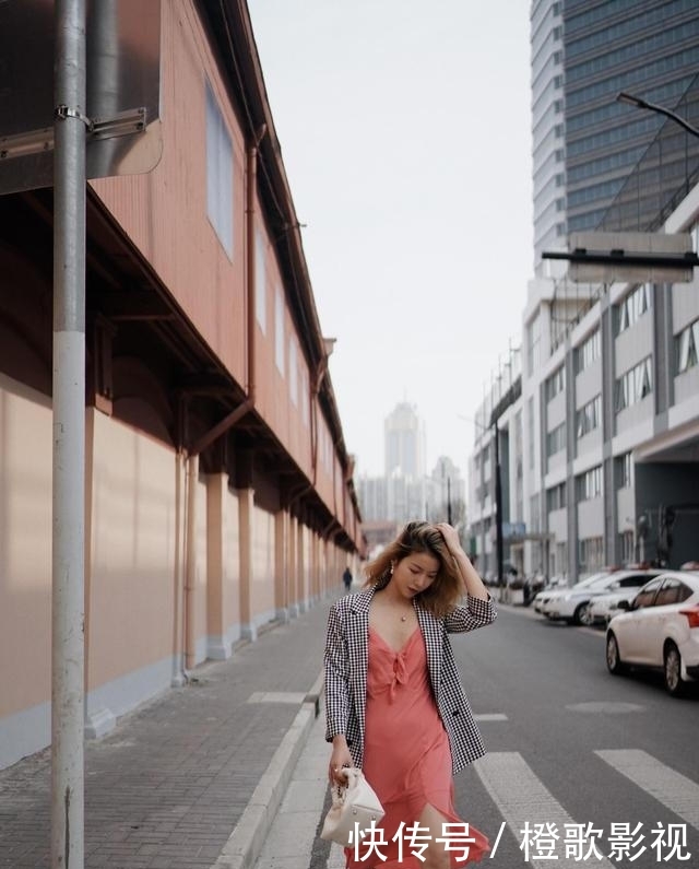  【化身】春日必备好物，各种款式的裙装搭配，让你轻松化身小仙女
